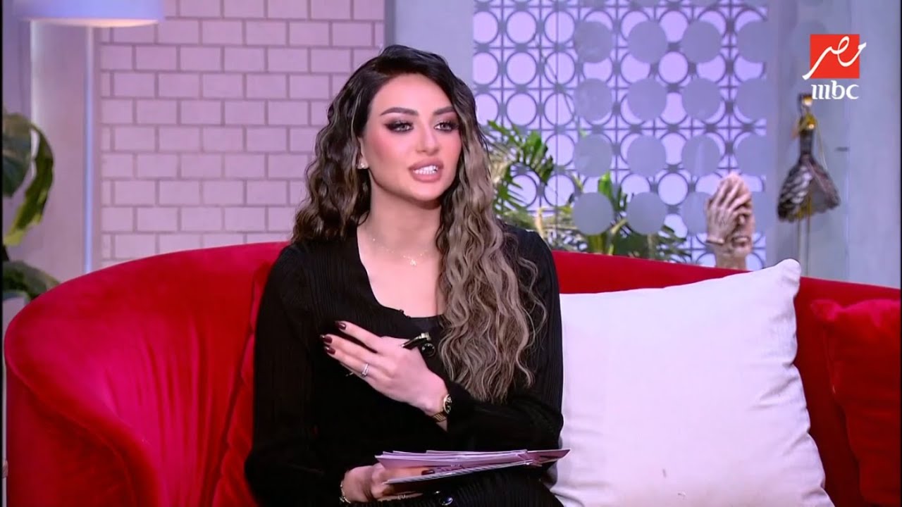أهلا بالستات | مسلسلات رمضان على MBC مصر حاجة تانية خالص
