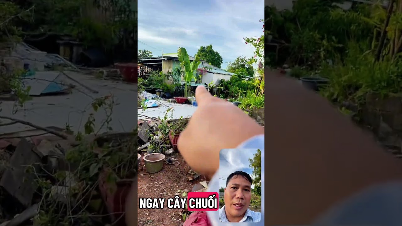 Mặt Tiền Kinh Doanh. #batdongsan #mattienkinhdoanh #bdscuchi #bds #nhadatcuchi #khoxuongcuchi