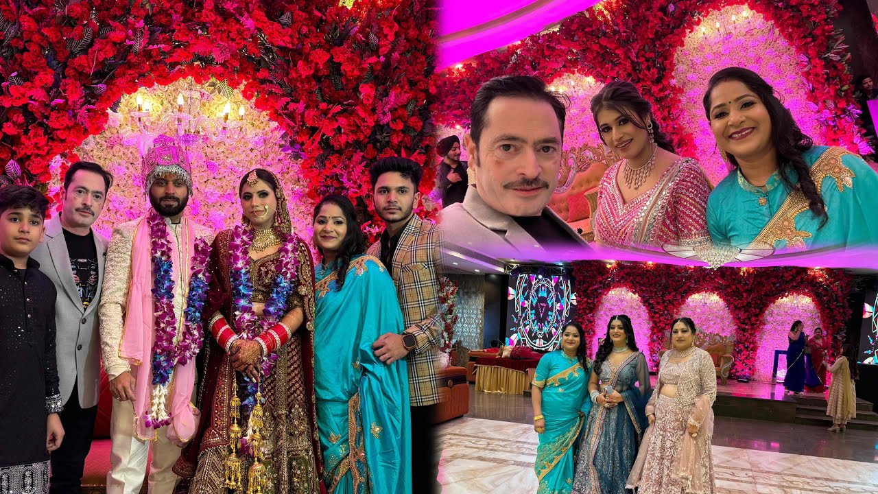 Manu Pooja ki Shaadi Hui superhit