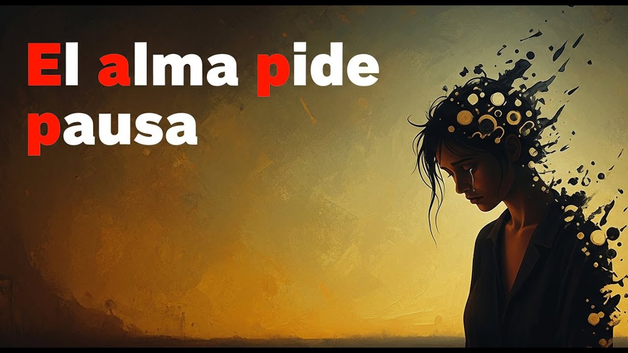 La psicología de las personas que están cansadas de existir