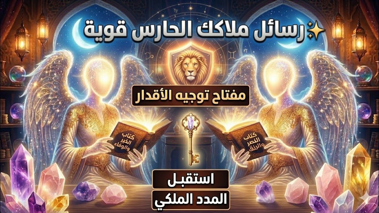 والله أرسلها الحي القيوم إليك سببا إليك🌸 افتح رسالتك حتى لو تكرر لسنوات #شفاء_الروح99 #رسائل_النور99