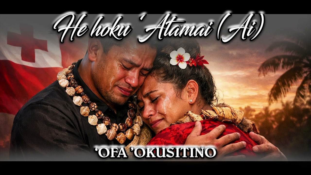 HE HOKU ATAMAI Ai - Ofa Okusitino