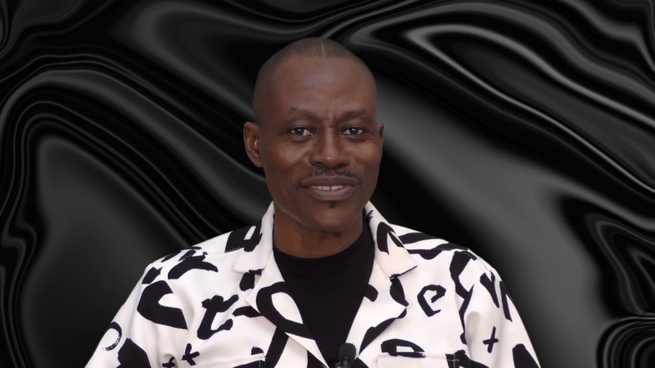 Dr. Beulah Tokunbo Johnson... Helping You Succeed!