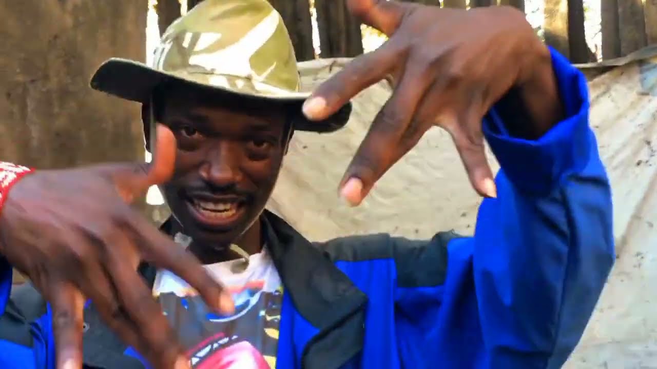 Tony sazah  Tena na tena