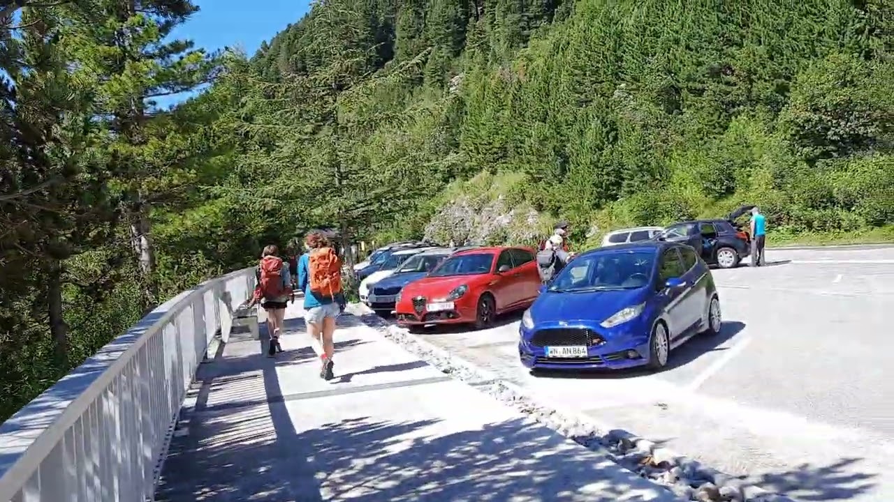 Ginzling, Zillertal, Tirol Austria