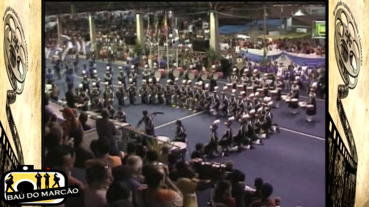 PROGRESSO  - SULAMERICANO 2004 - BAÚ DO MARCÃO