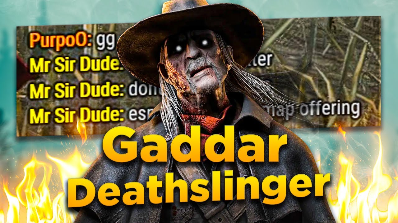 UMUTLARIN BİTTİĞİ ANDA BUILD DEVREYE GİRER - Dead by Daylight TÜRKÇE