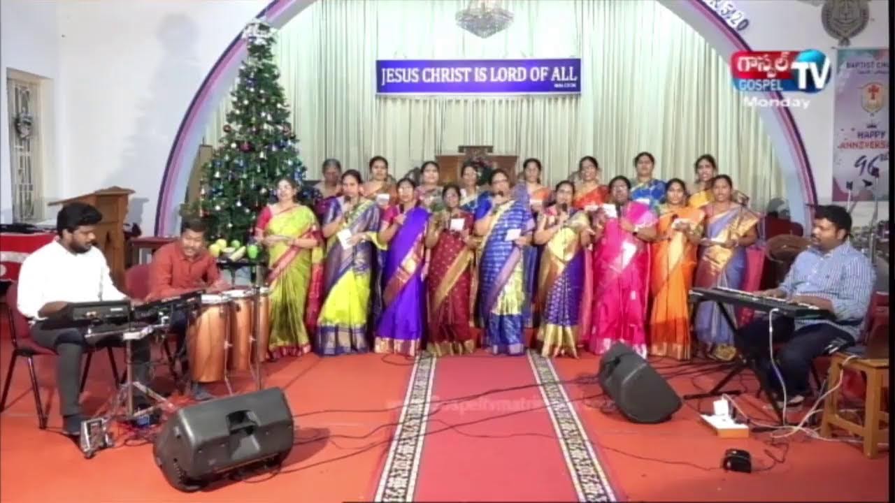 GOSPELTV LIVE