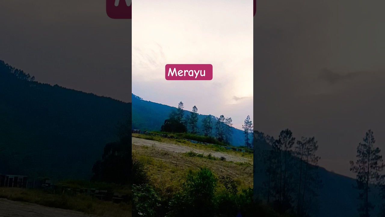 Merayu - Thomas Arya 