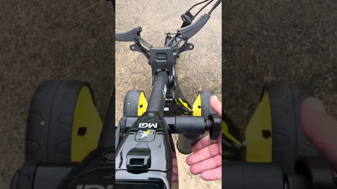 MGI Zip X1 Review