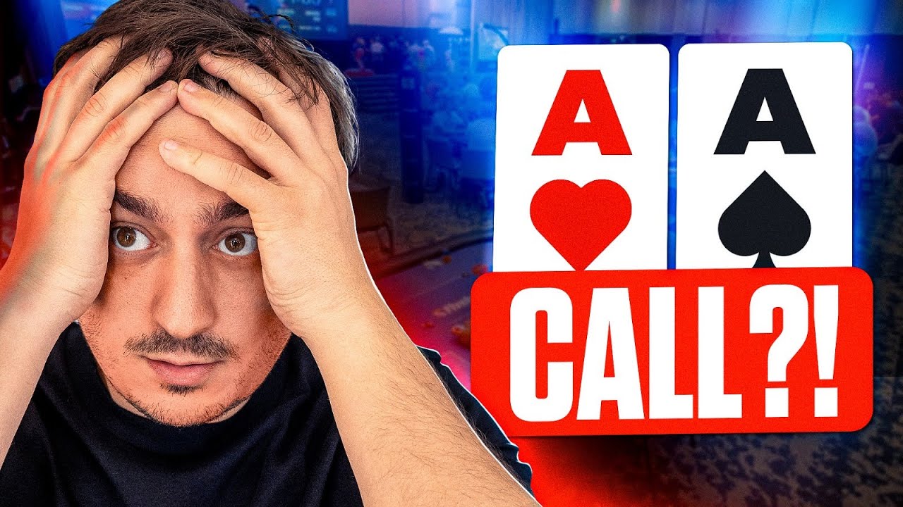 Je me fais ÉCLATER sur le MAIN EVENT des KTPS (je l’ai un peu cherché)