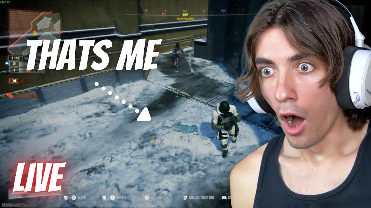 BLACK OPS 7 PROP HUNT IS HERE 📦