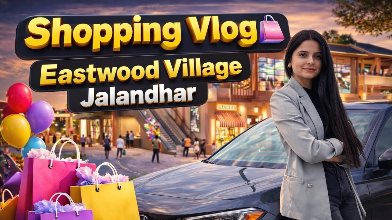 Eastwood village Jalandhar 