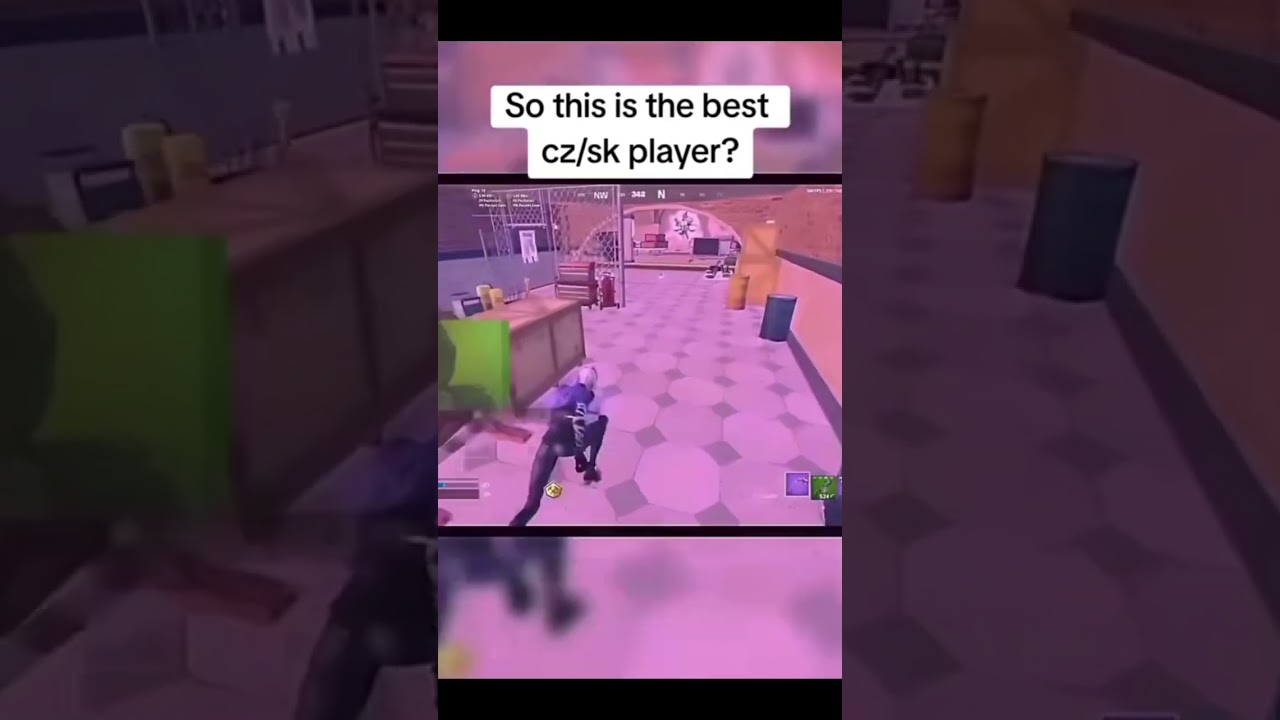 Huty best czech player #fortnite #stromik_1238 #huty #gaming