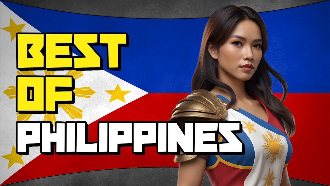 Top 10 Made in Philippines Video Games