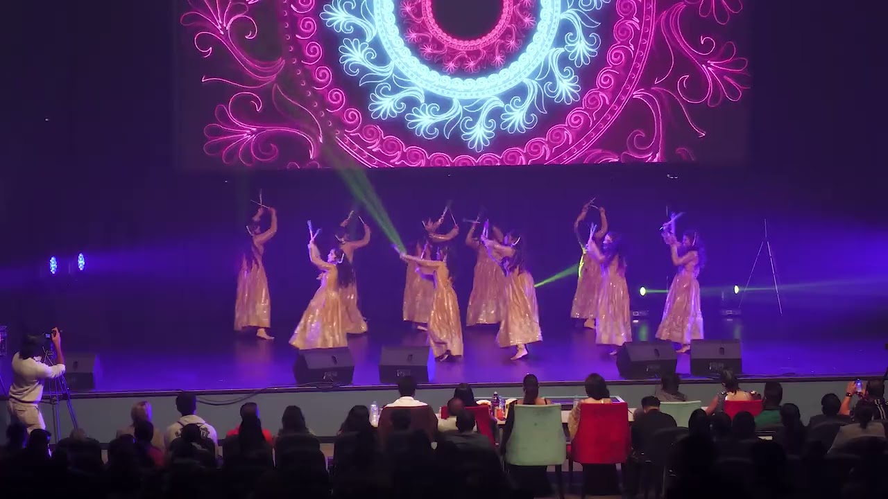 Otahuhu College - Bollywood Showdown 2025