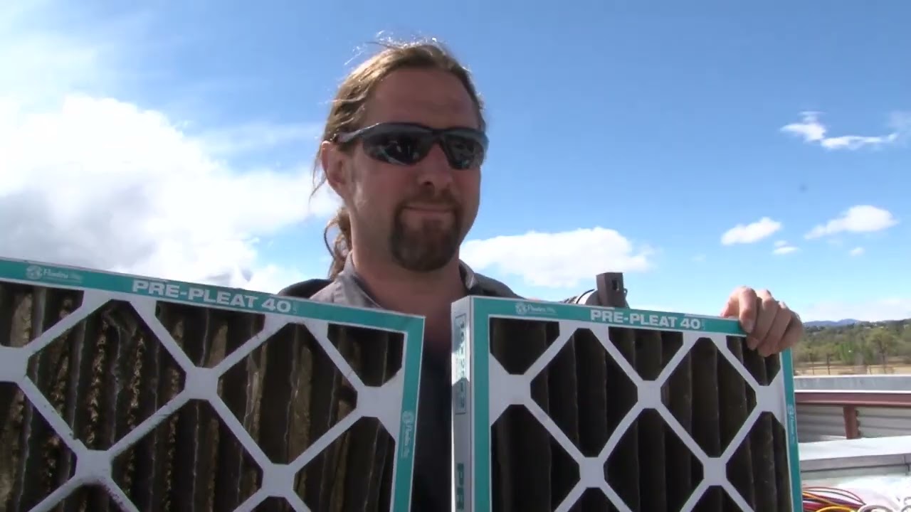 Maximizing Efficiency: Rooftop Units & Walk-In Coolers Case Study | Energy-Saving Solutions