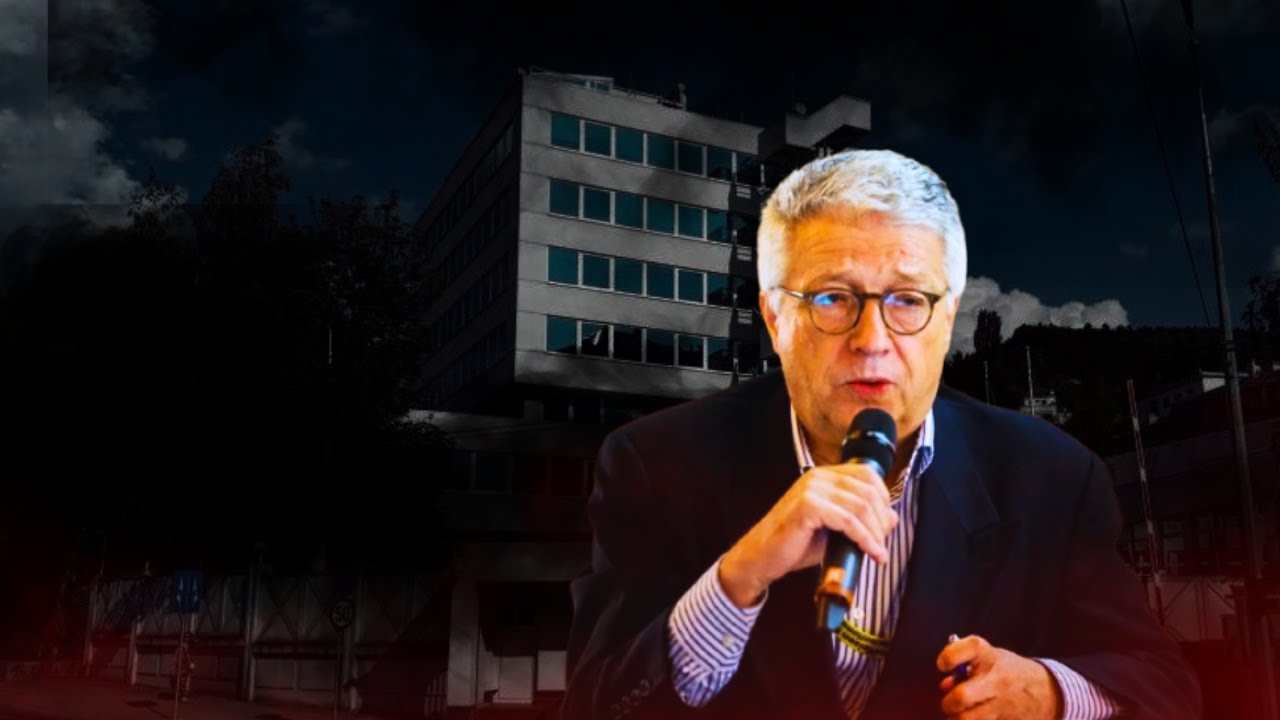 Wolfgang Petritsch: Potrebno zatvoriti Ured visokog predstavnika u BiH i prenijeti nadzor na EU!