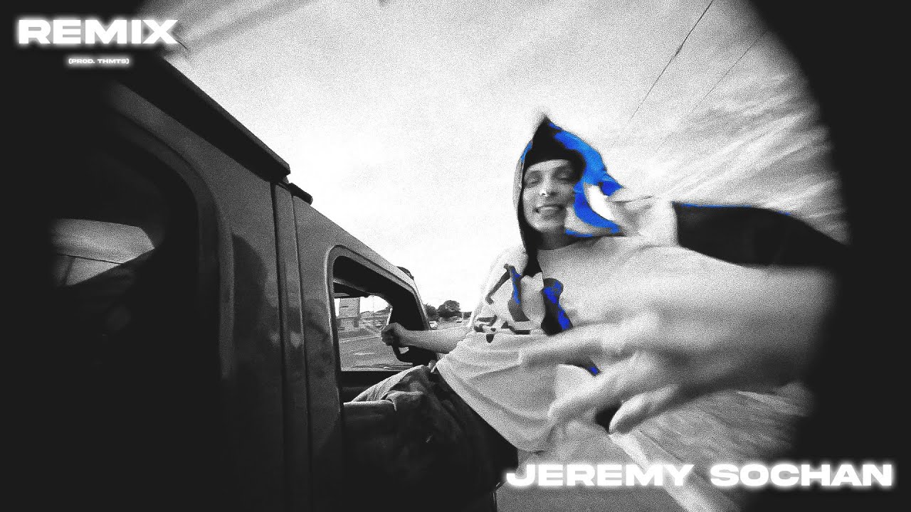 OKI - JEREMY SOCHAN (THMTS remix)