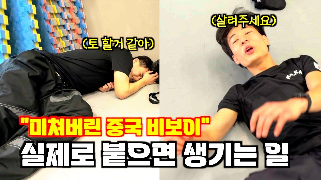 이제는 진짜 강해질 때가 왔다 (브라더 그린 & 질럿 