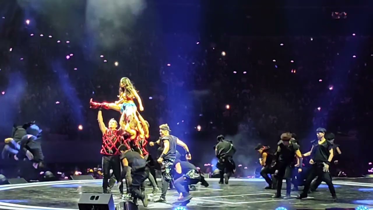 Get get Aw! Sexbomb Concert Rawnd 5  Part 5  #Fancam #PinalakingSexbomb