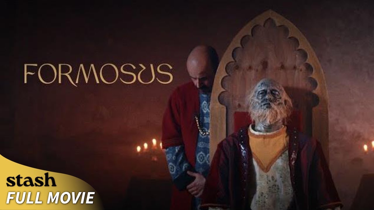 Formosus | Roman Period Drama | Full Movie | Pope Formosus