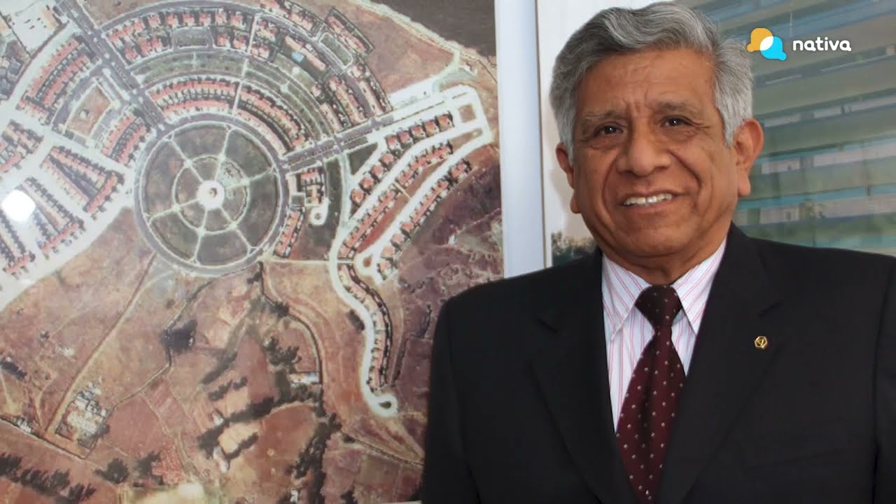 📎 El perfil del nuevo alcalde de Lima, Miguel Romero Sotelo