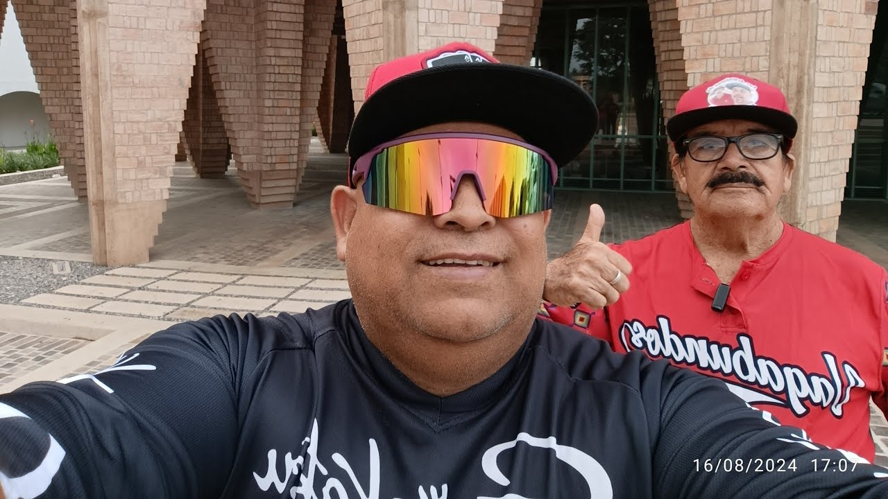 CIUDAD DE LAS ARTES INDÍGENAS EN TEPIC NAYARIT MÉXICO 16-08-24