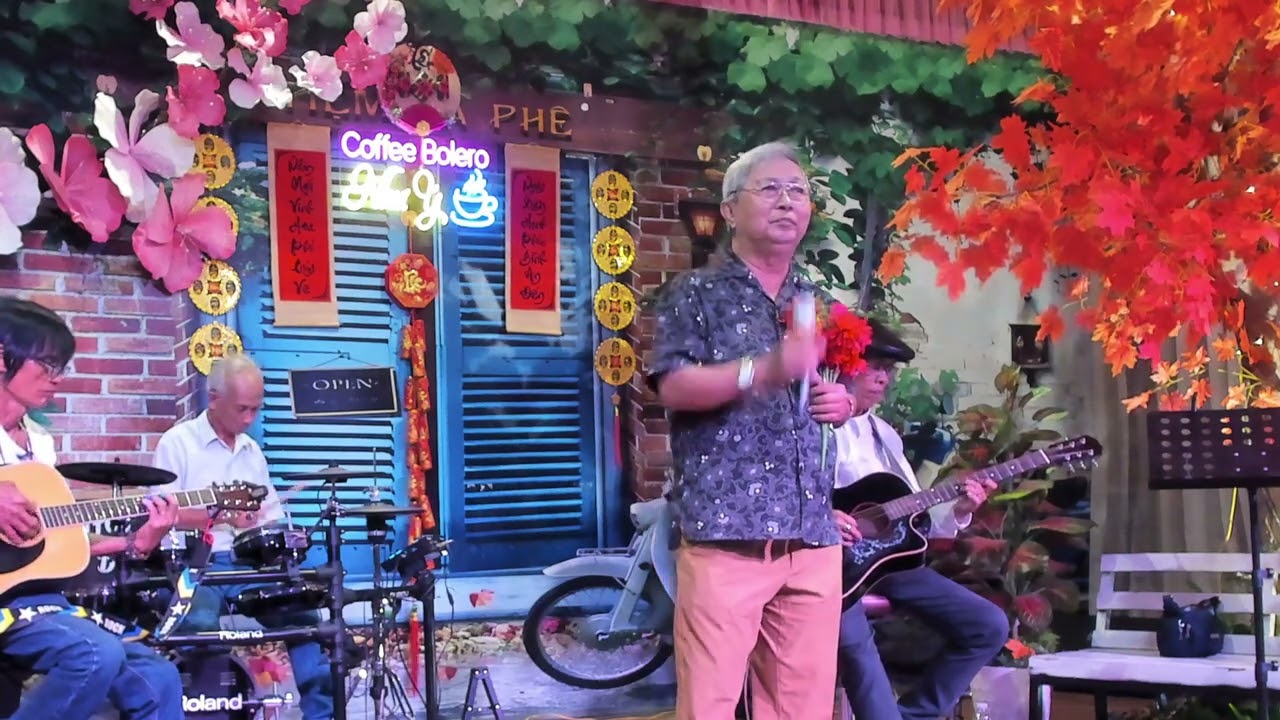 Đừng nhớ người xa -  Sáng tác: Vũ Thanh  - Trình bày : Anh Hai