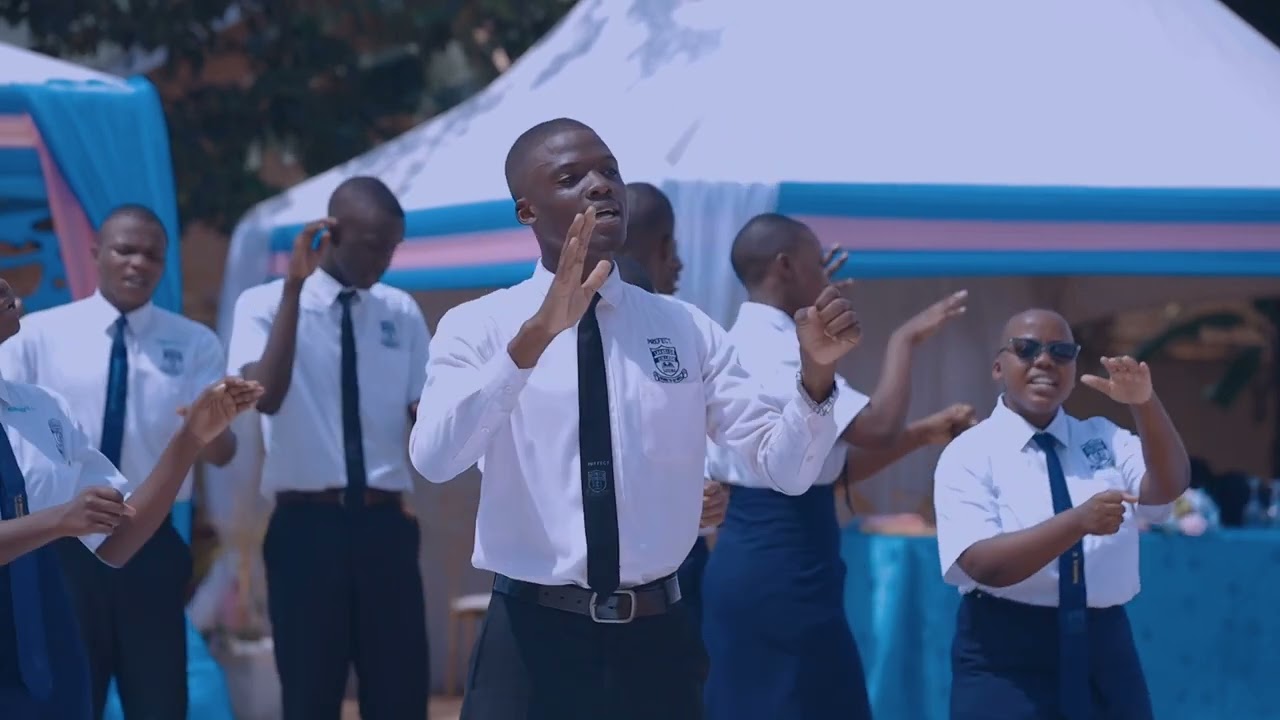Believe to Believe choir
