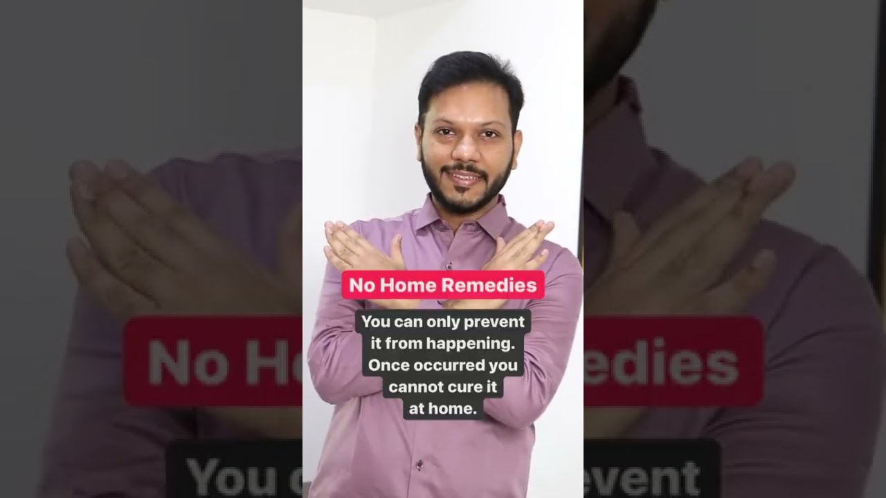 Home Remedies To Close Gaps Between Your Teeth! | Dr. Pankaj Chopra