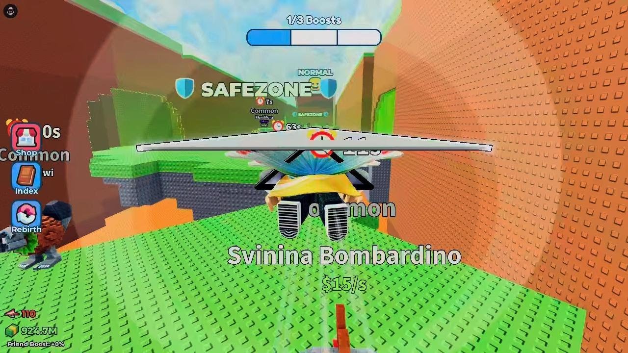 Roblox glide for brainrots  (prob bad bec it’s my birthday)