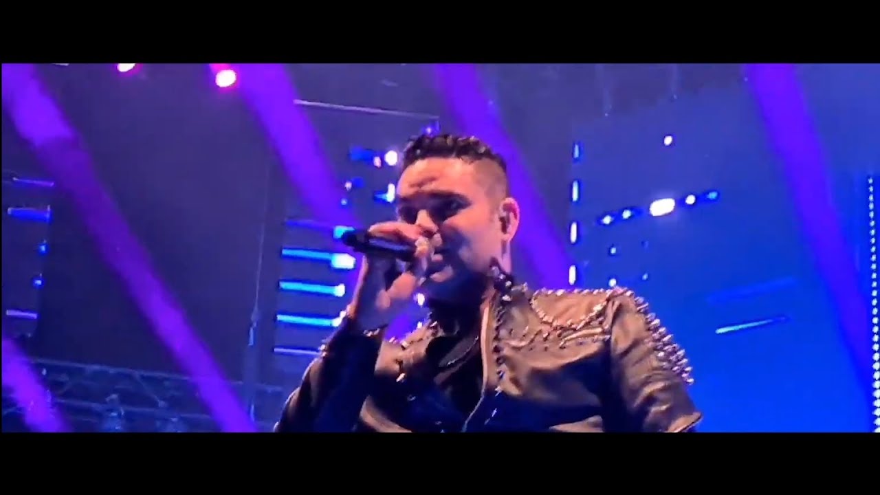 Didier Hernandez ( Didi ) No Puedo Olvidar & MDO
