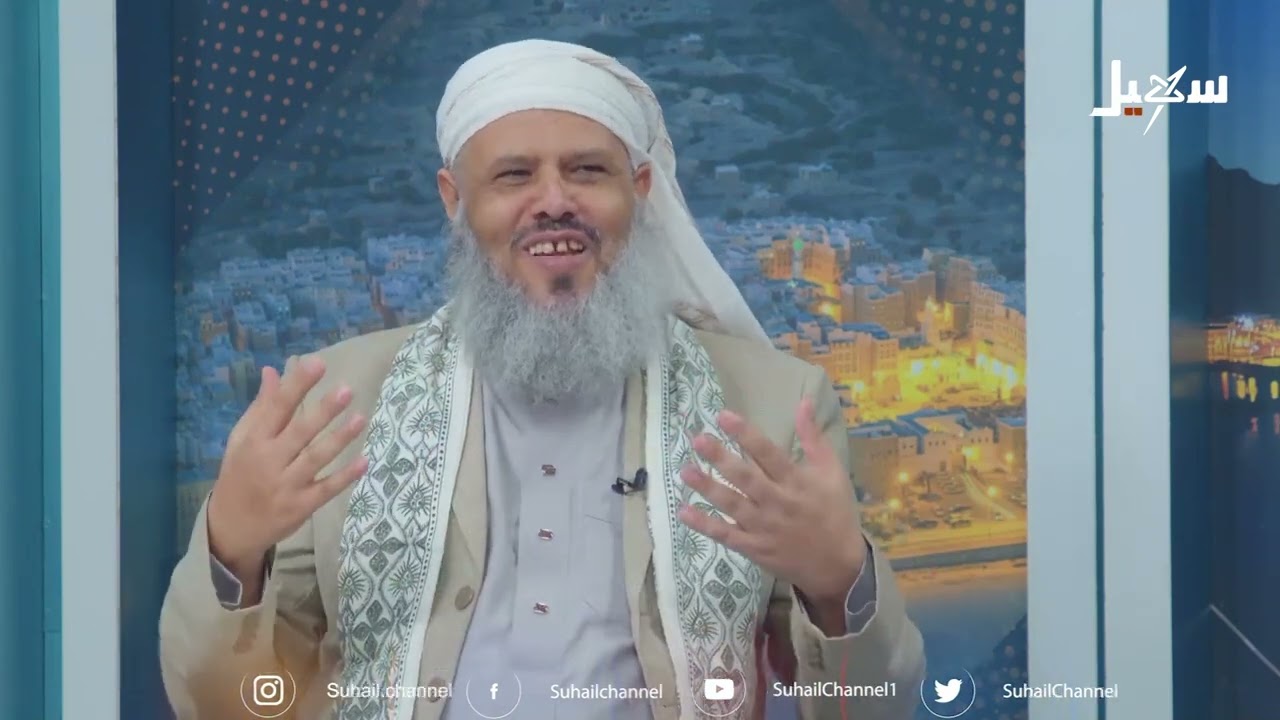 محطات من حياة الشيخ الداعية عبد المجيد الزنداني