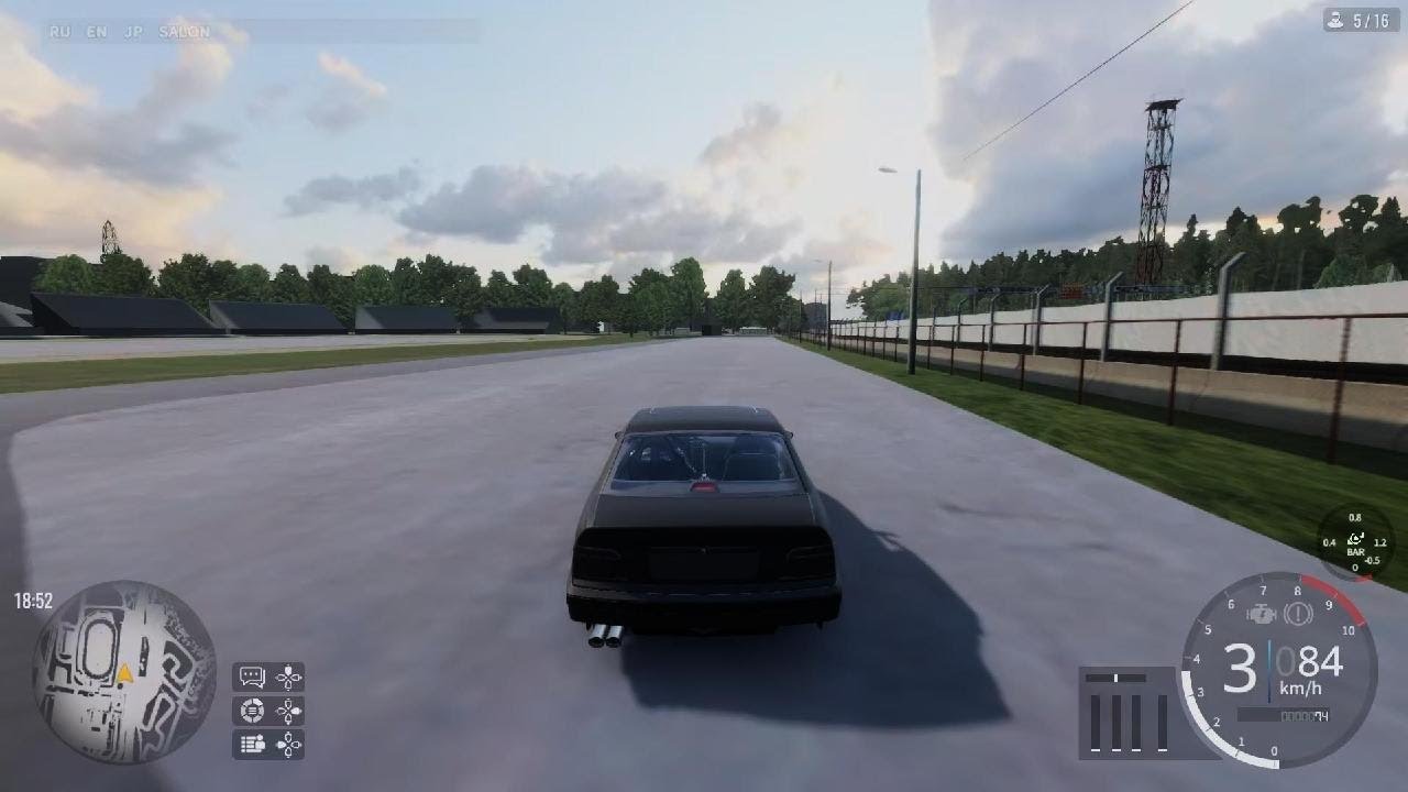Session drift 2026