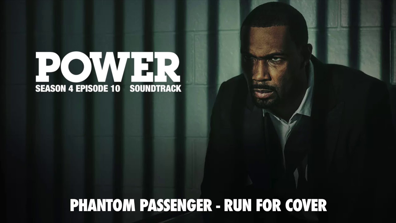 Phantom Passenger   Run For Cover Power season 4 episode 10