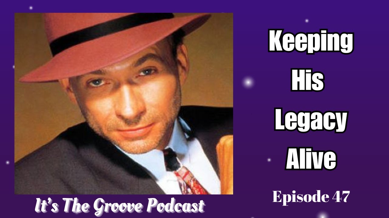 Bobby Caldwell: Family Memories, Stories & The Man Behind the Music❤️🎶