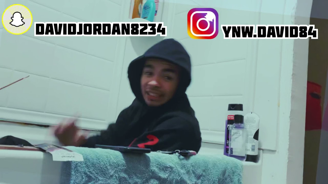 HOTBOX IN SHOWER💨 (PLAYLIST, FREESTYLE)