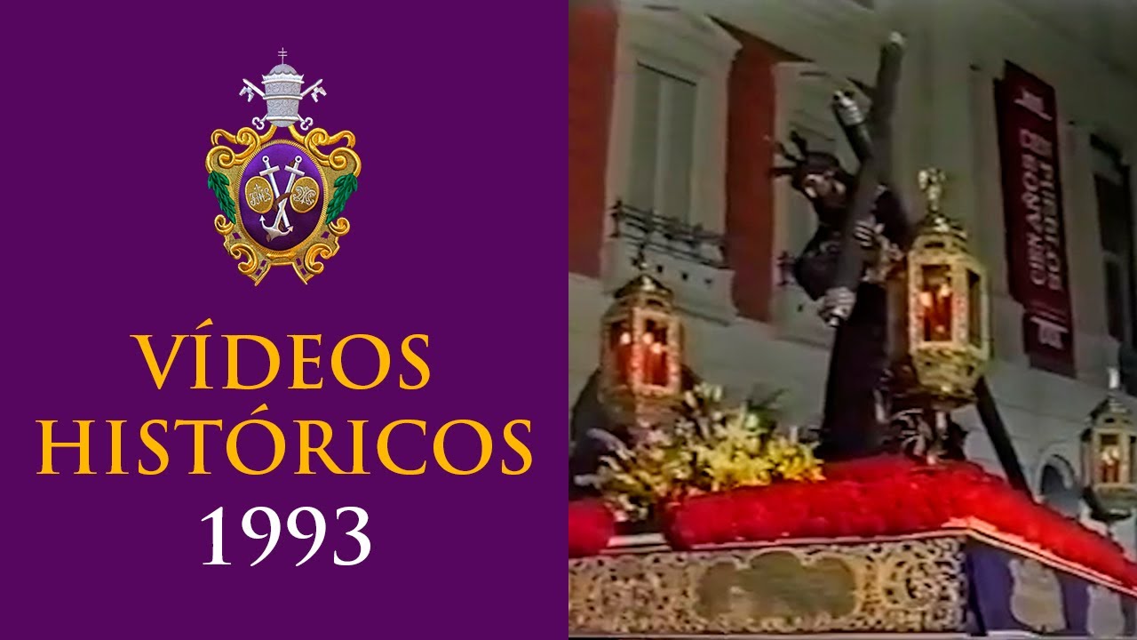 HISTÓRICOS - Año 1993