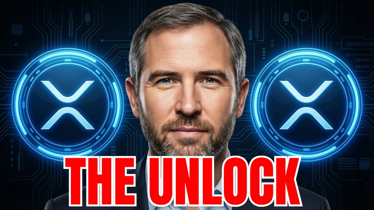 THE XRP SHIFT NOBODY IS TALKING ABOUT