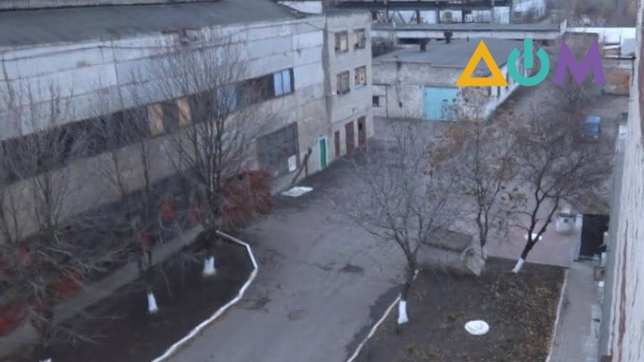 Тюрьма &ldquo;Изоляция&rdquo;: что известно о концлагере в Донецке