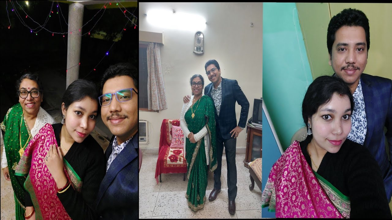 Engagement party at Satya International waidhan