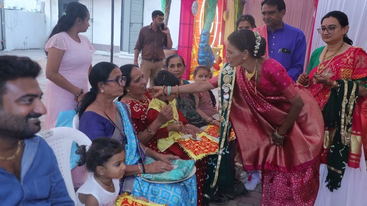 den marrige part 2