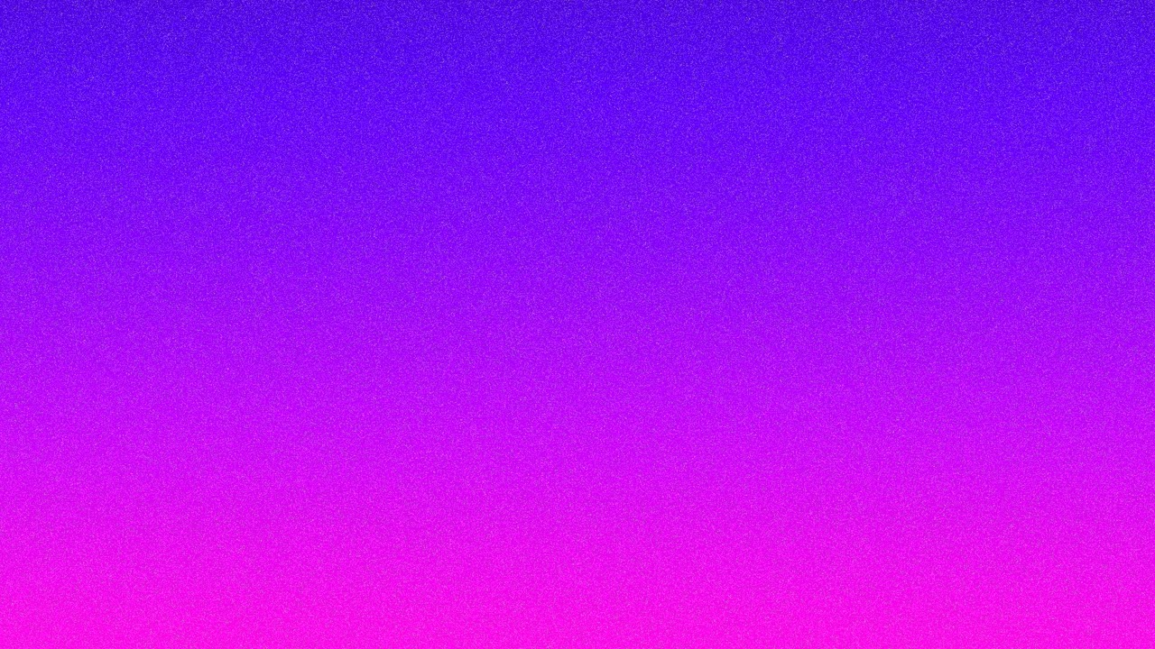 Aesthetic Gradient pink and purple 1  hours
