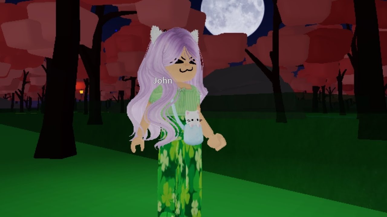 Роблю скін на майбутнє з Lucky предметами 🍀Katalog Avatar Creator🍀