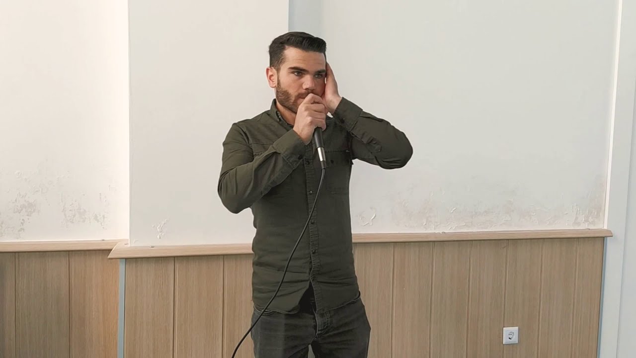 MUHTEŞEM RAST EZAN (İkindi Ezanı)