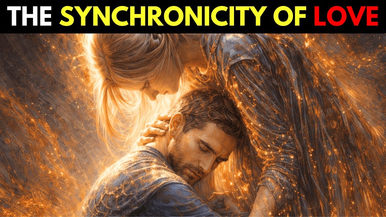 5 Strange Signs You’ve Already Met Your True Love | Carl Jung Wisdom