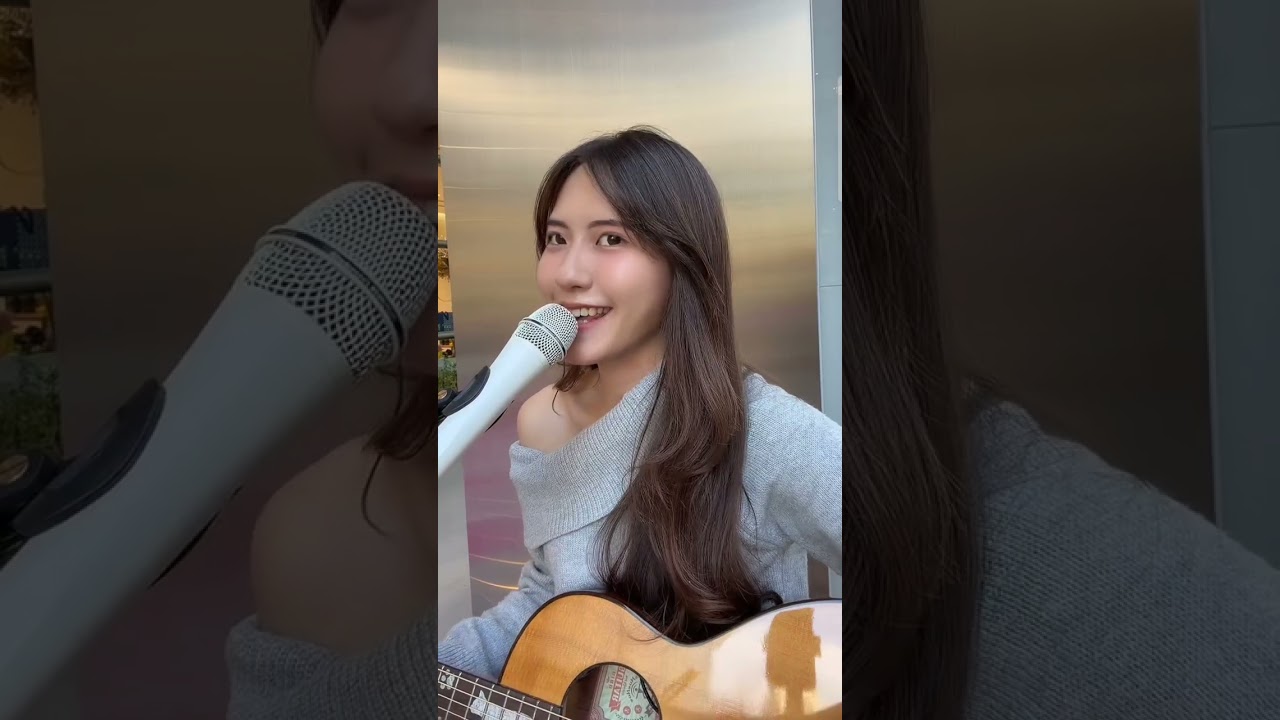 出賣-那英 黑泥hany翻唱20260215