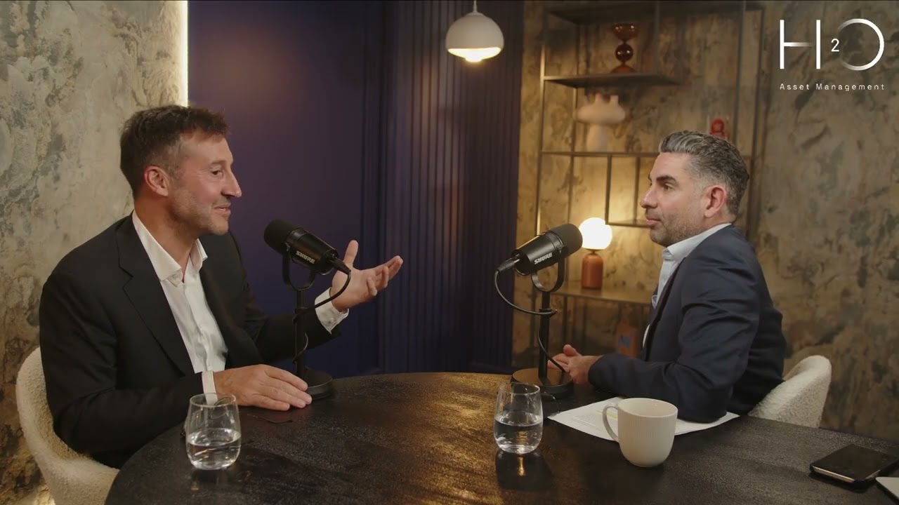 Podcast ThinkMacro : Les Etats-Unis sous perfusion