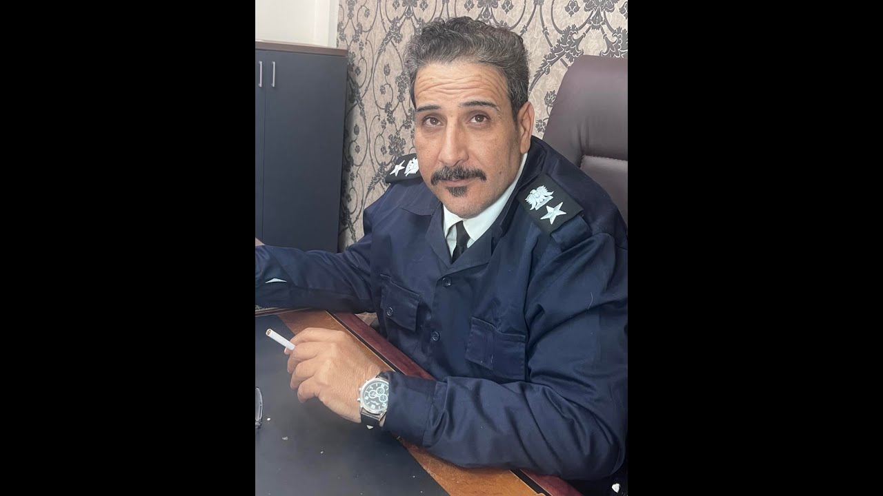 مسلسل التقازة الحلقه 11
